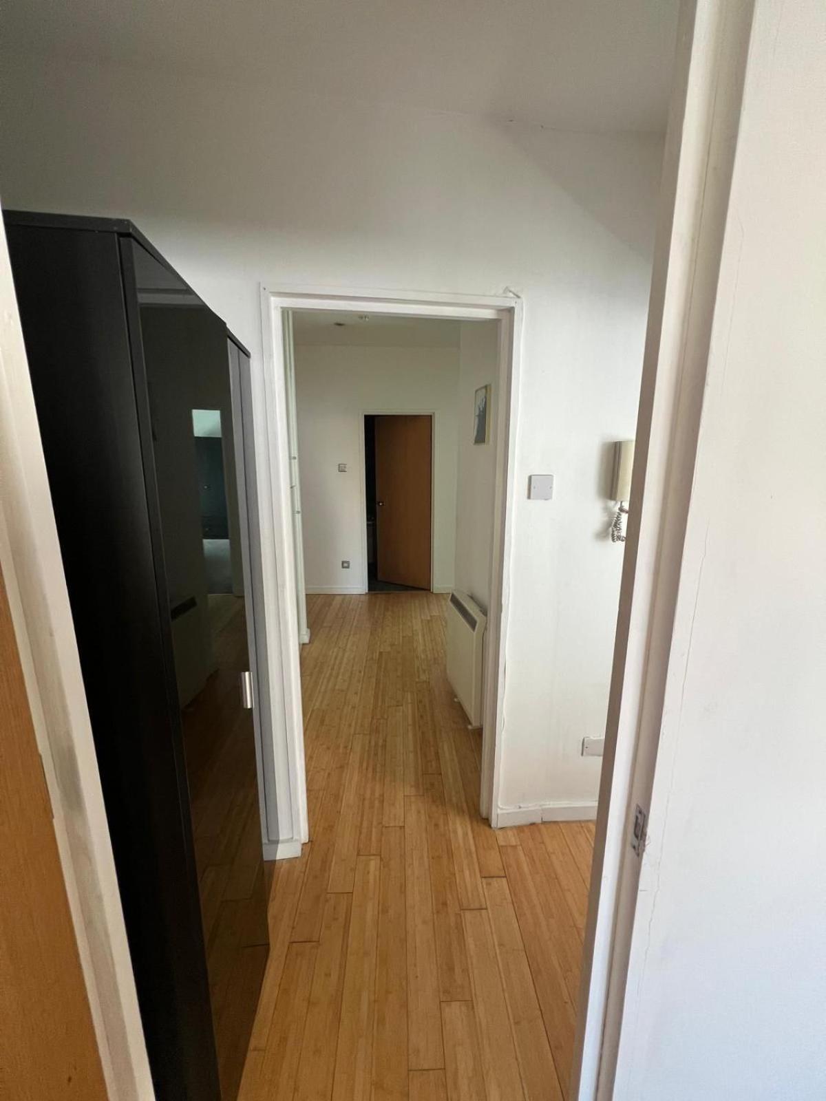 Super Prime City Centre Modern 3 Bed Apartment Liverpool Exterior photo